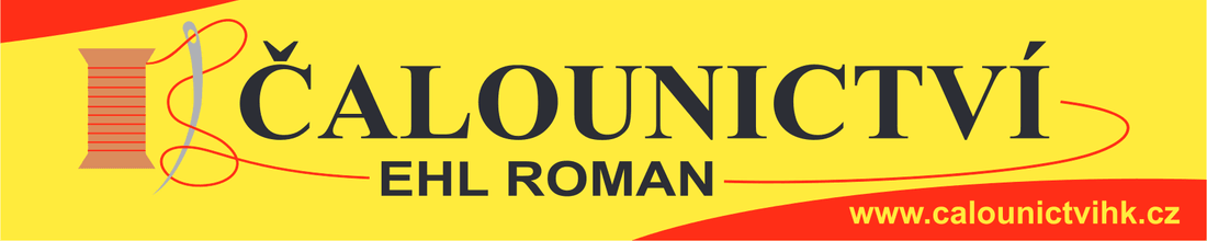 Čalounictví Ehl Roman — Hradec Králové